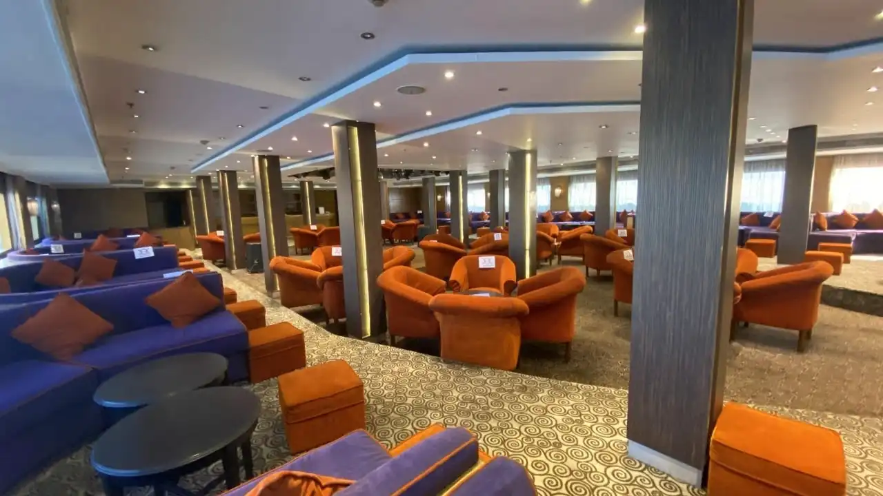 Nile Marquis Cruise Trip